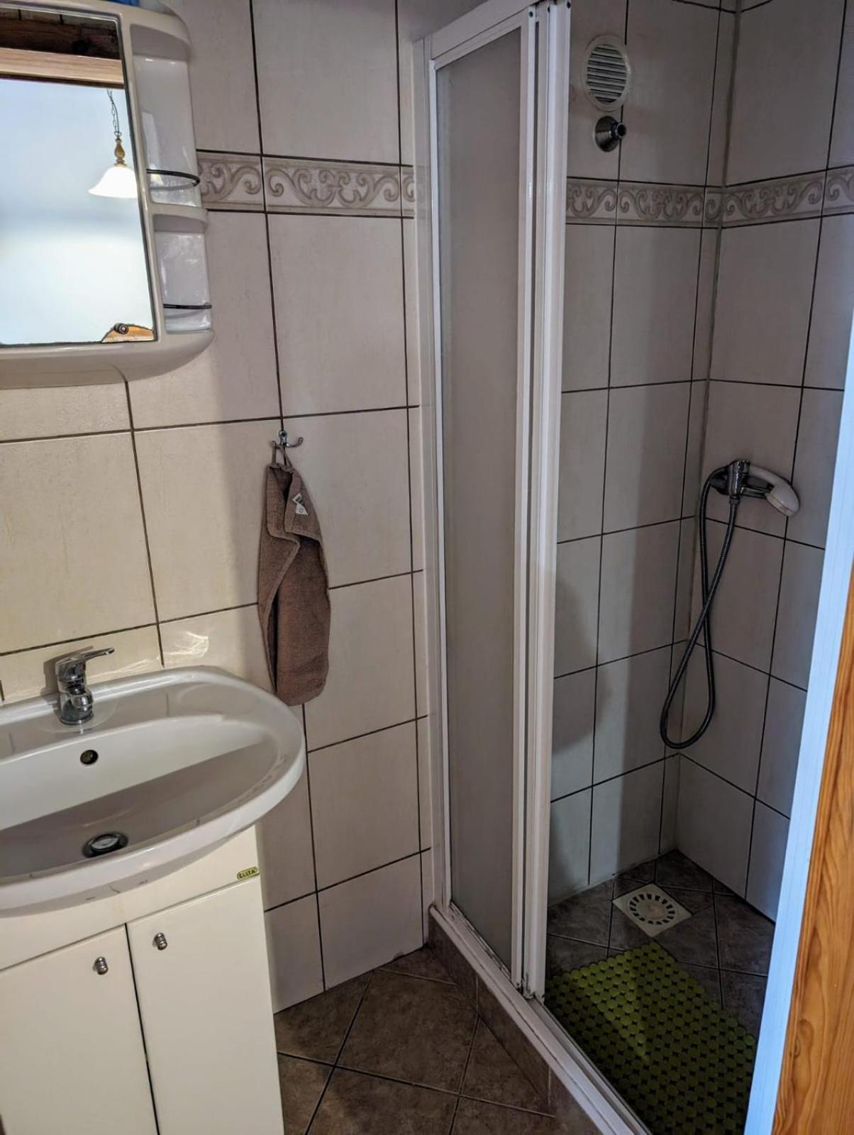 Pension U Holzäpfelů - apartmán Červený Kostelec Exterior foto