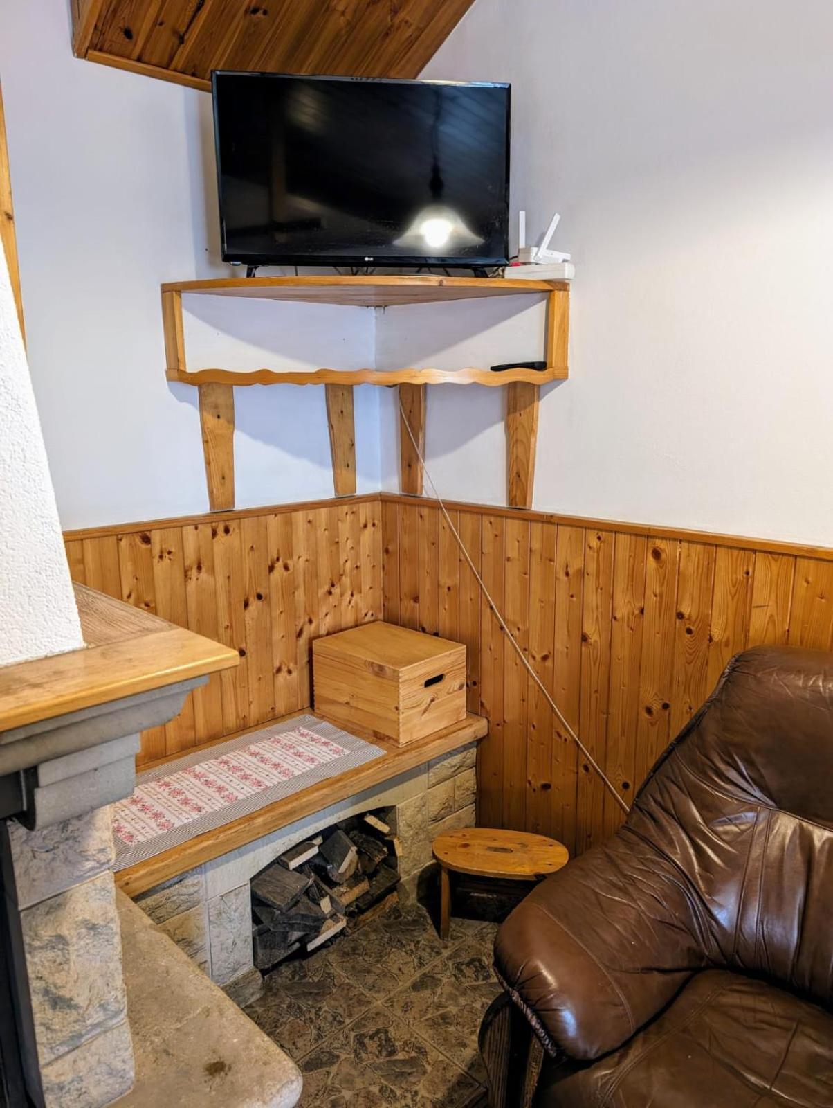 Pension U Holzäpfelů - apartmán Červený Kostelec Exterior foto