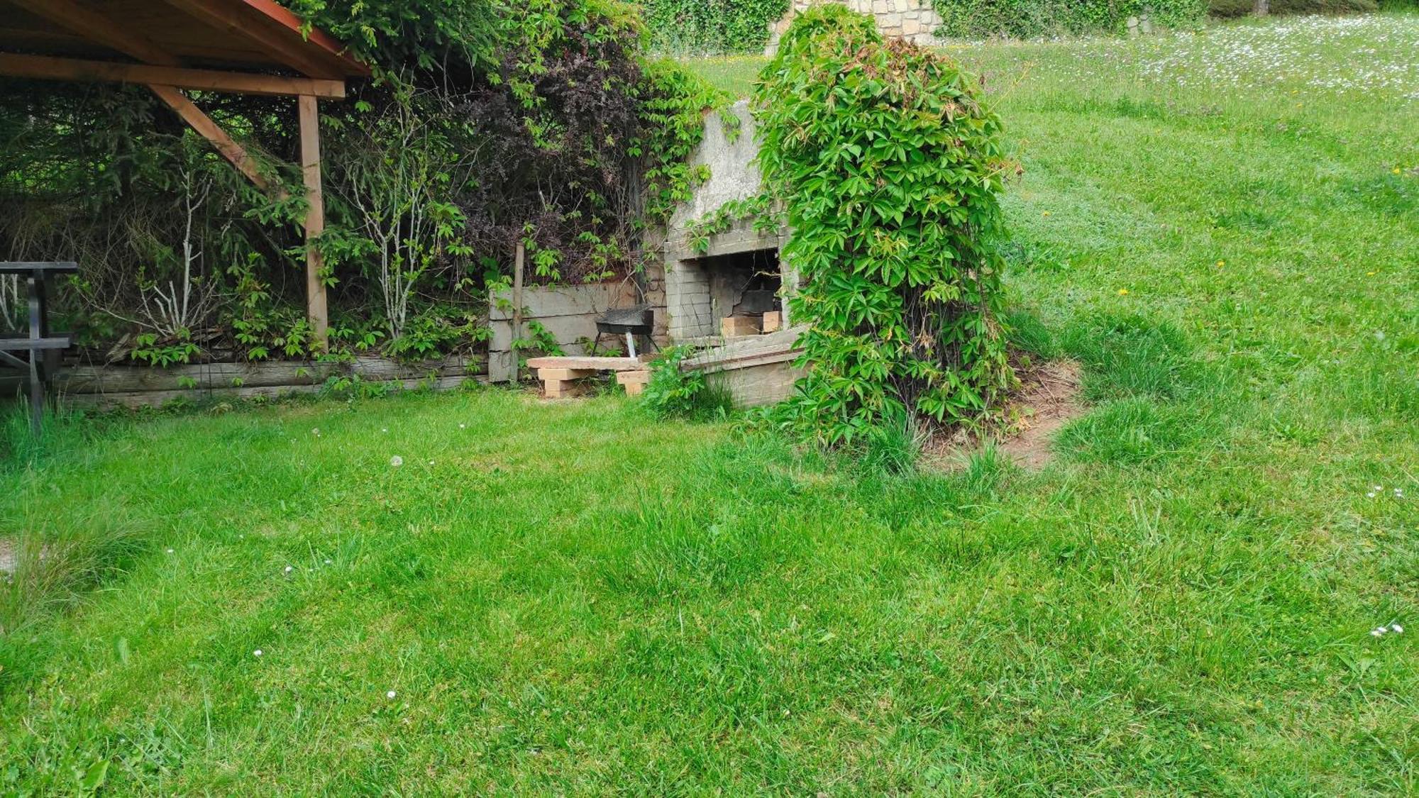Pension U Holzäpfelů - apartmán Červený Kostelec Exterior foto